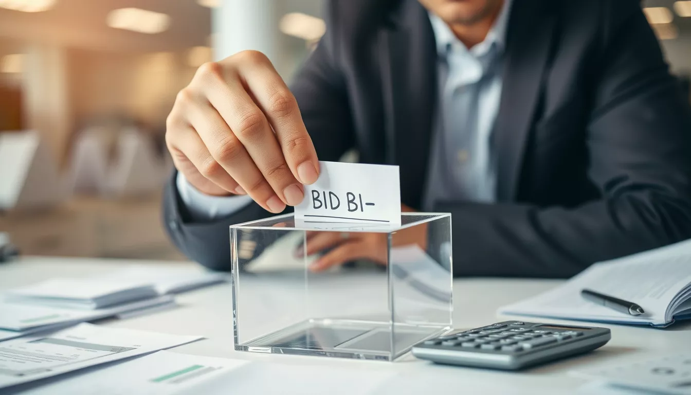 Como funciona o lance do consórcio do Banco do Brasil?