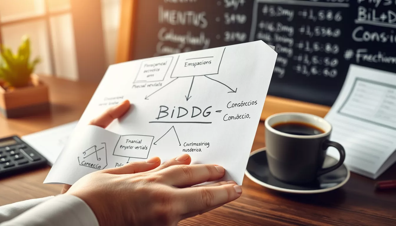 Como funciona o lance no Consórcio Gazin?