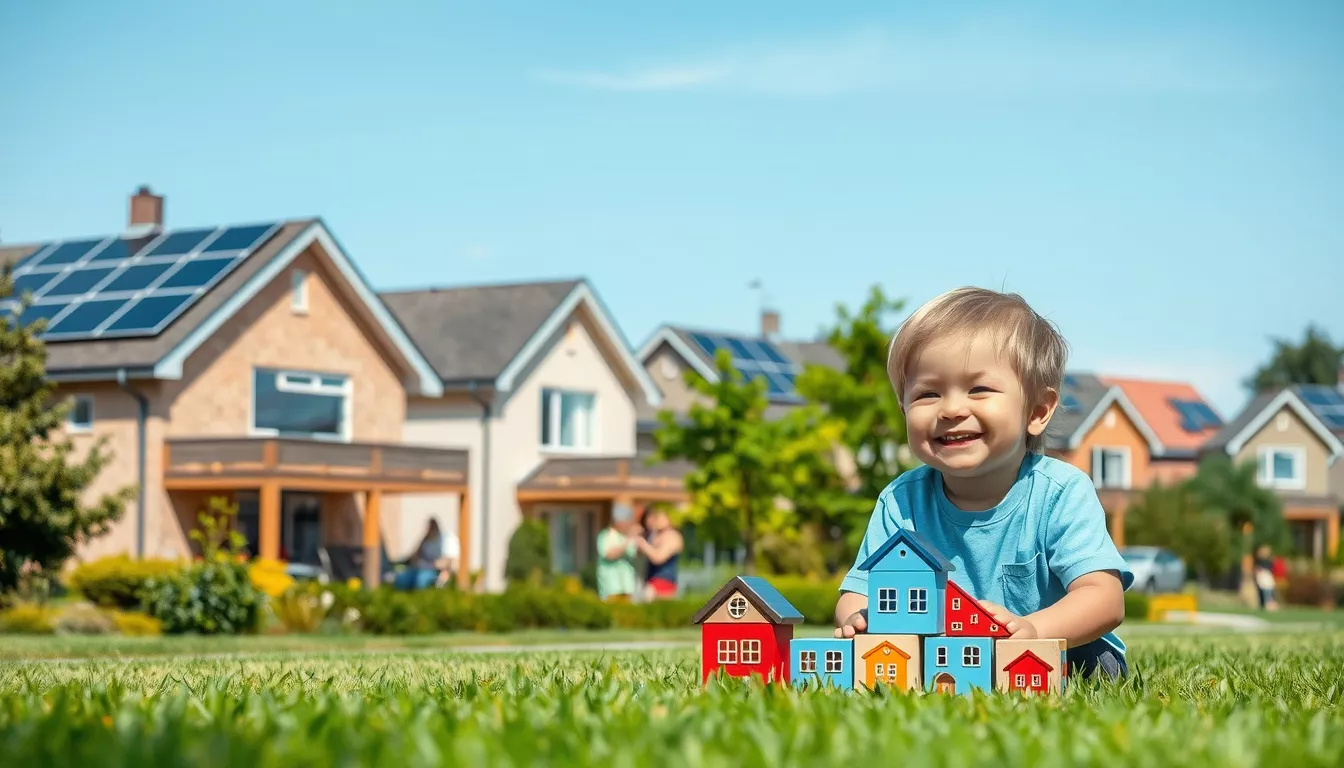 Como funciona o Minha casa Minha Vida 2025?