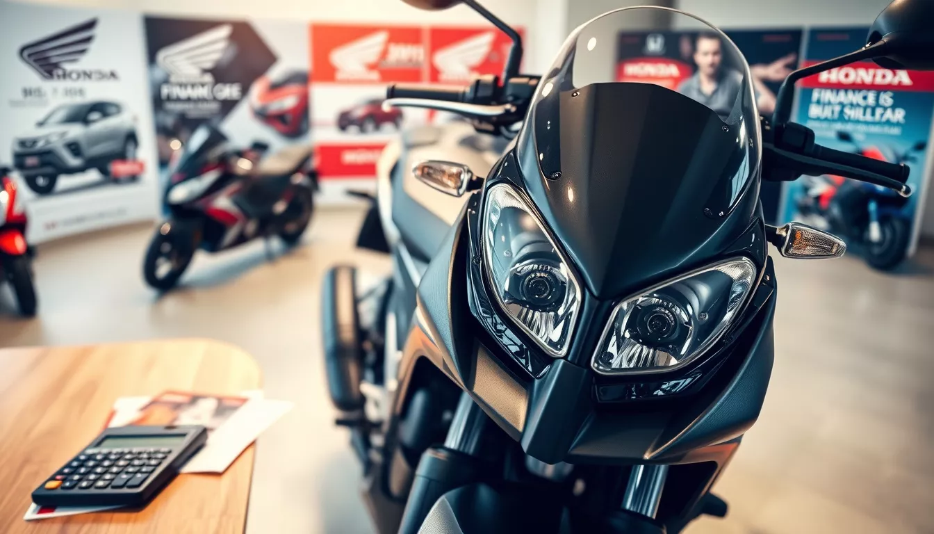 Como funciona o plano consórcio Honda?