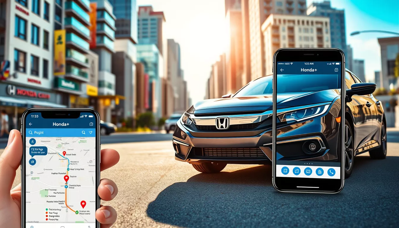 Como funciona o plano Vou de Honda+?