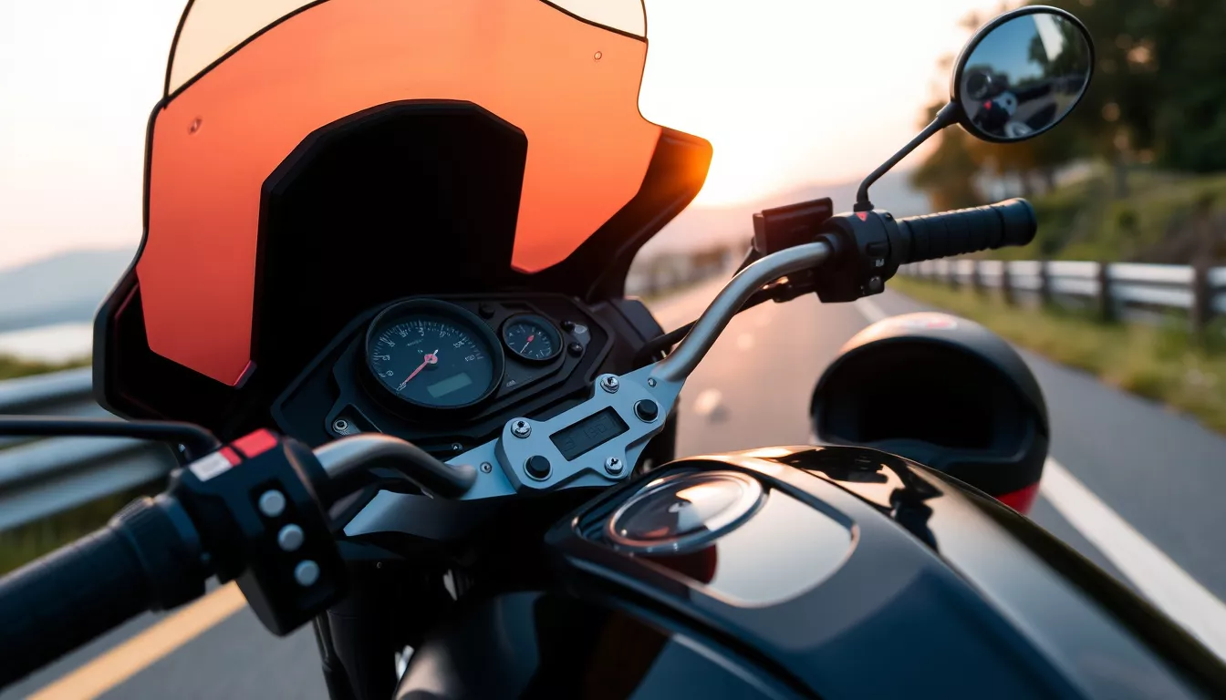 Como funciona o plano #VouDeHonda?