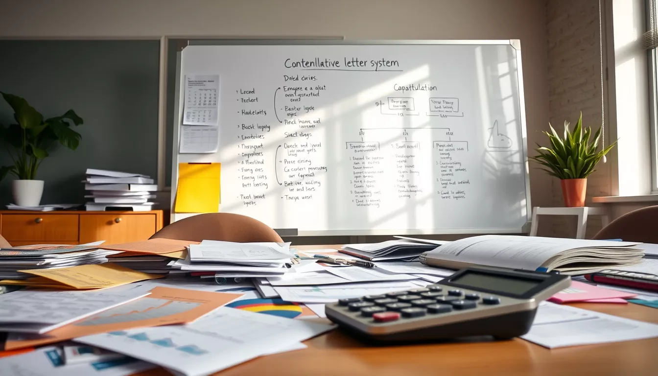 Como funciona o sistema de carta contemplada?