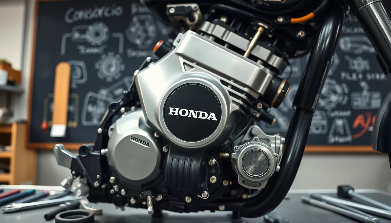 Como funciona o sistema de consórcio Honda?