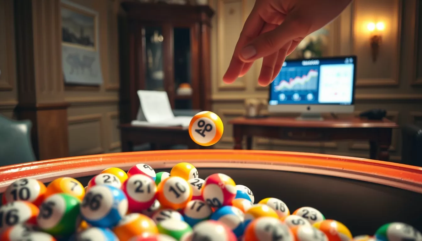 Como funciona o sorteio do HS consórcio?