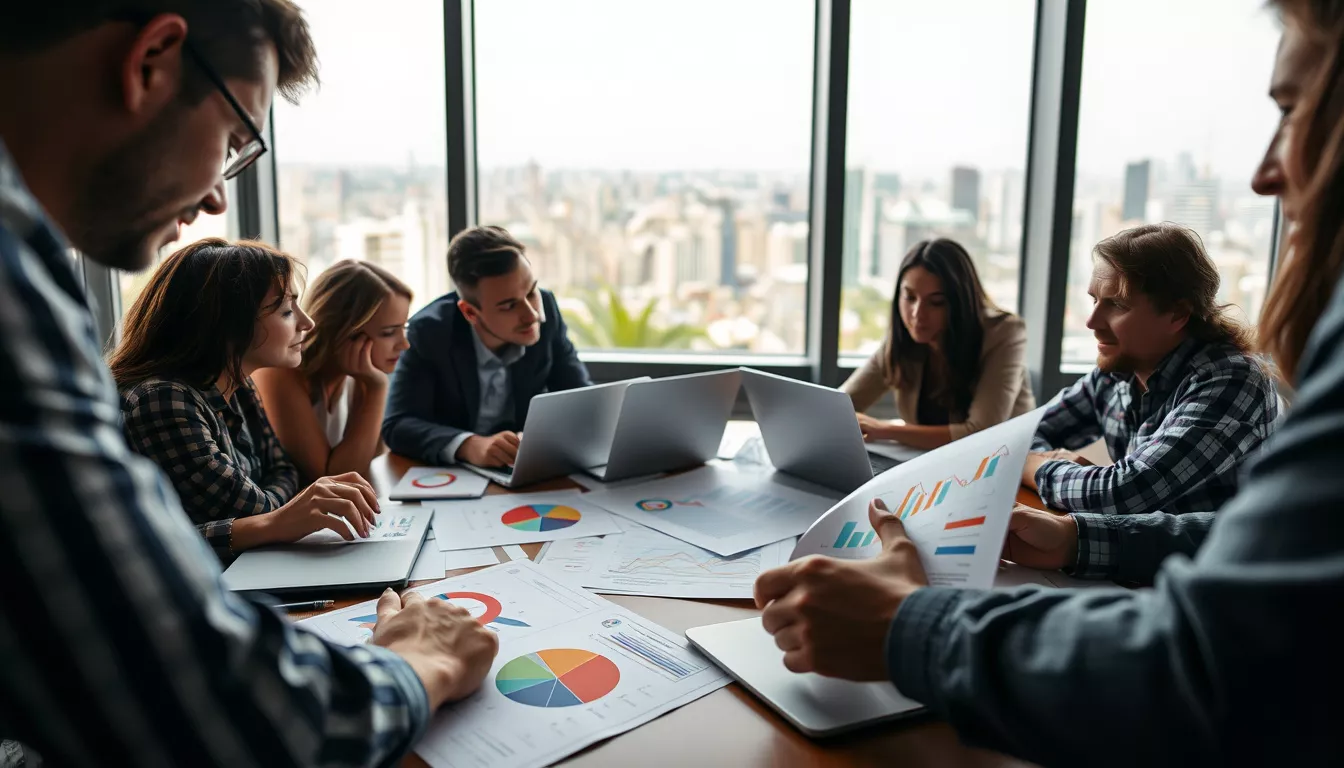 Como funciona um consórcio de Biz?