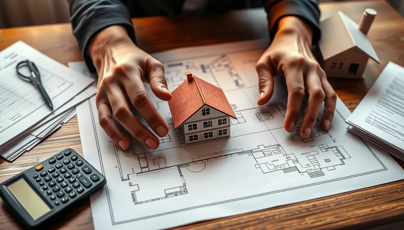 Como funciona um consórcio de casa?
