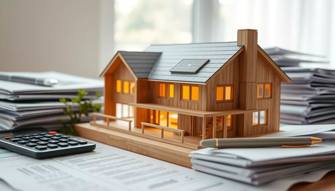 Como funciona um consórcio de imóveis?