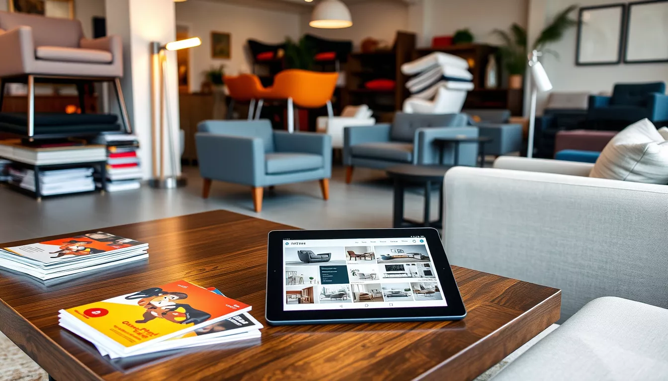 Como funciona um consórcio de móveis?