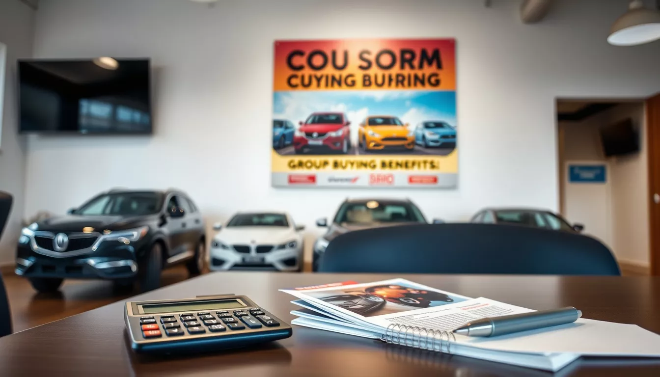 Como funciona um consórcio de veículos?