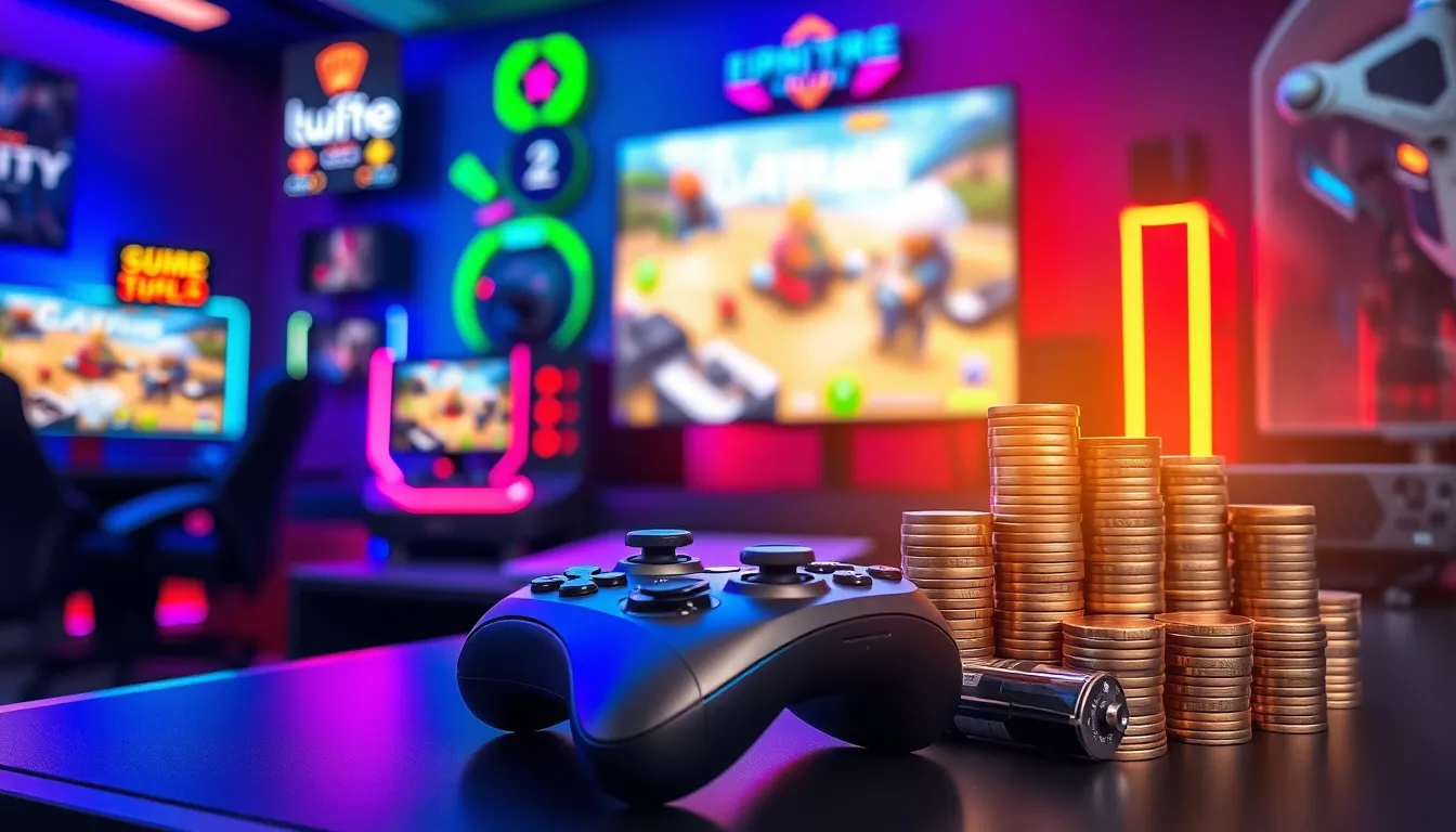Como funciona um consórcio gamer?