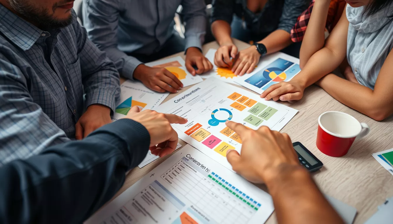 Como funciona um consórcio já contemplado?