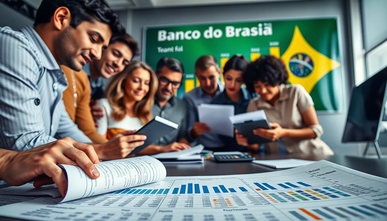 Como funciona um consórcio no Banco do Brasil?