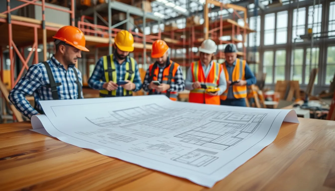 Como funciona um consórcio para construção?