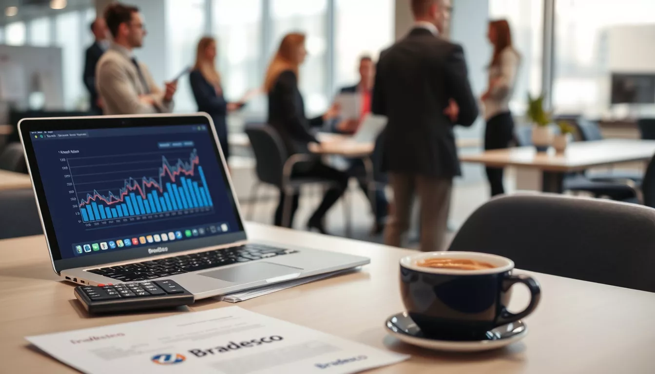 Como funciona um consórcio pelo Bradesco?