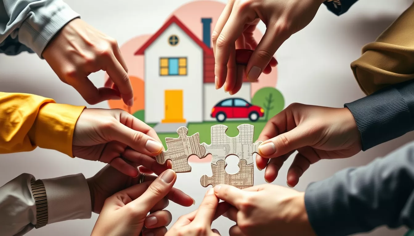 Como funciona um plano de consórcio?