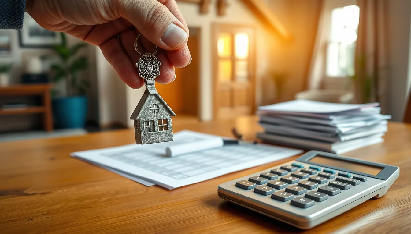 Como funciona uma carta de crédito contemplada para imóveis?