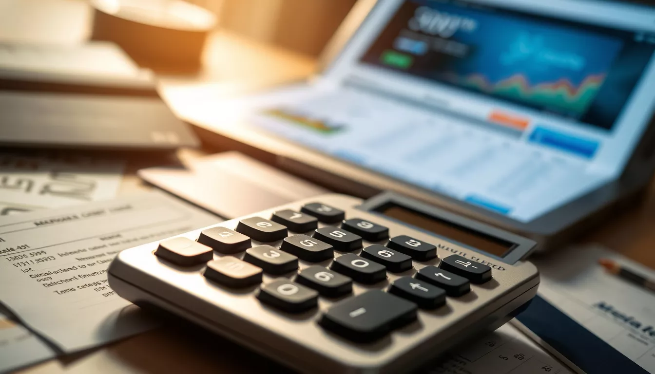 Como funciona uma carta de crédito de 50 mil?