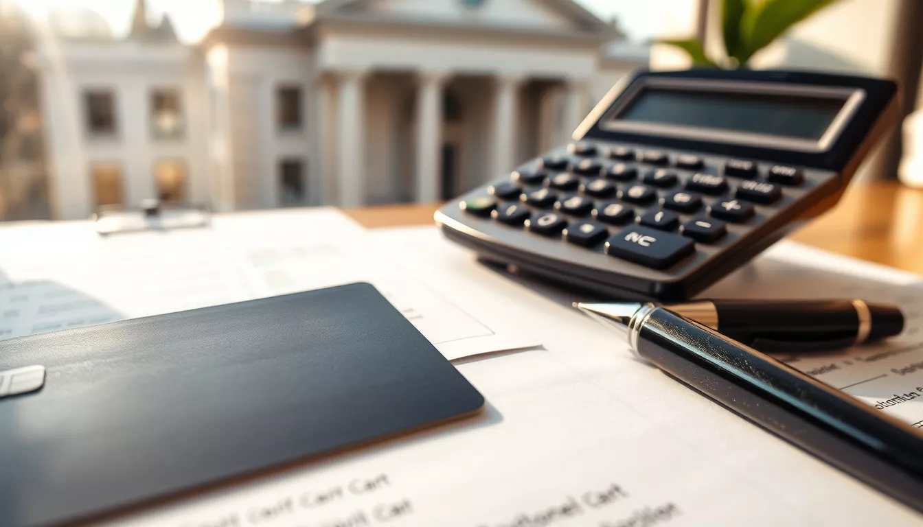 Como funciona uma carta de crédito pela Caixa?