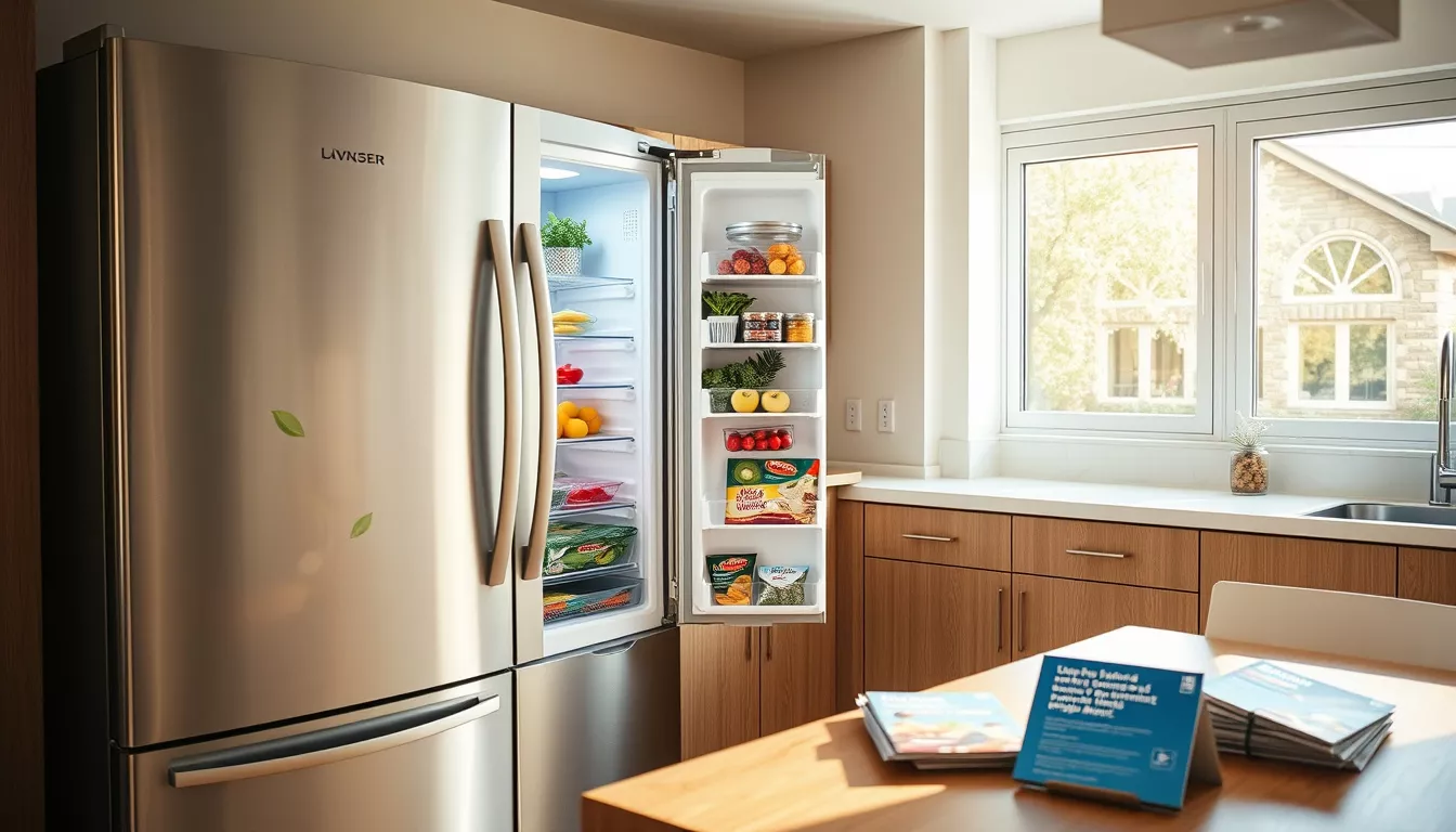 Como ganhar a geladeira do governo em 2025?