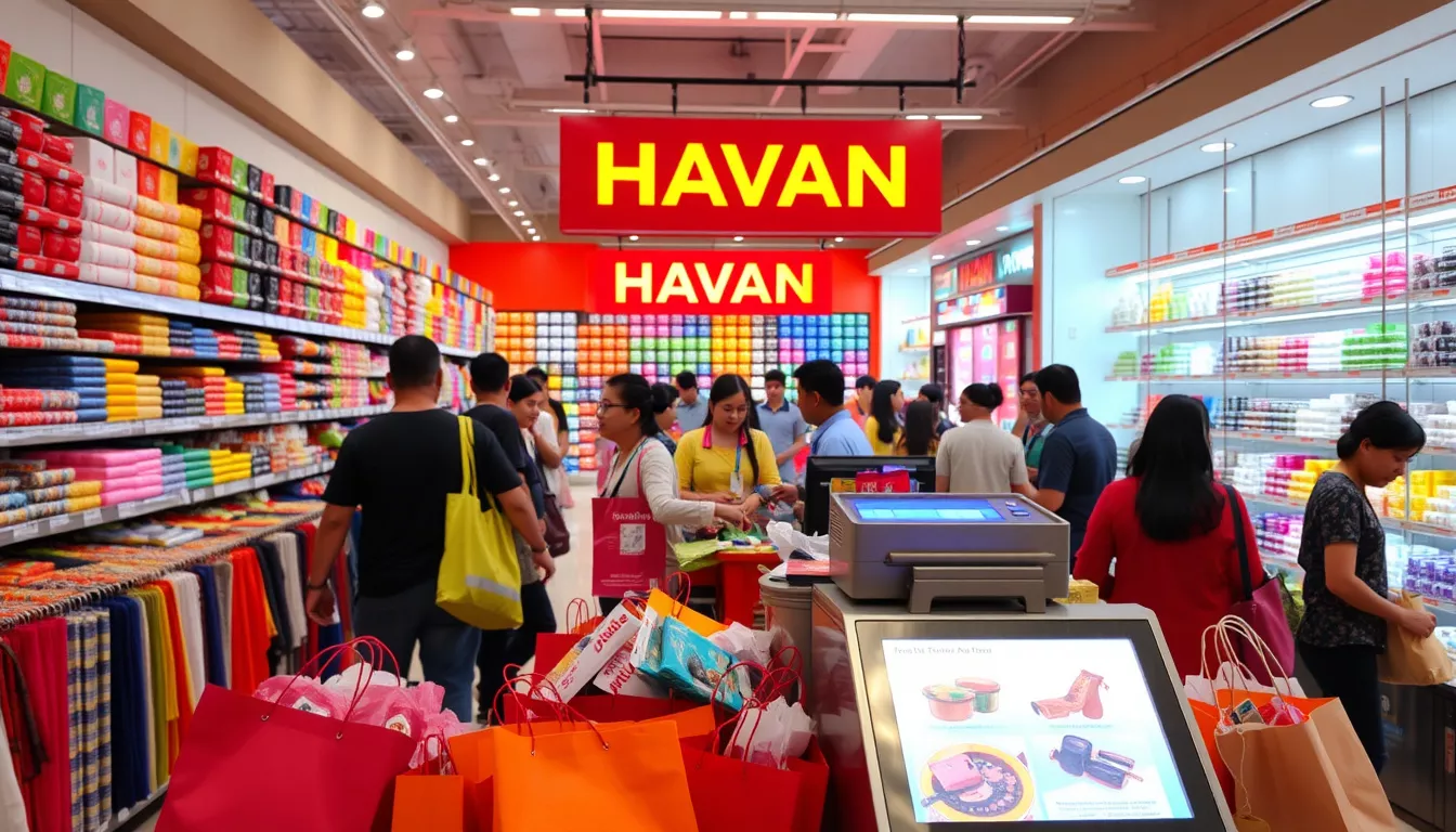 Como ganhar R$ 100.000 na Havan?