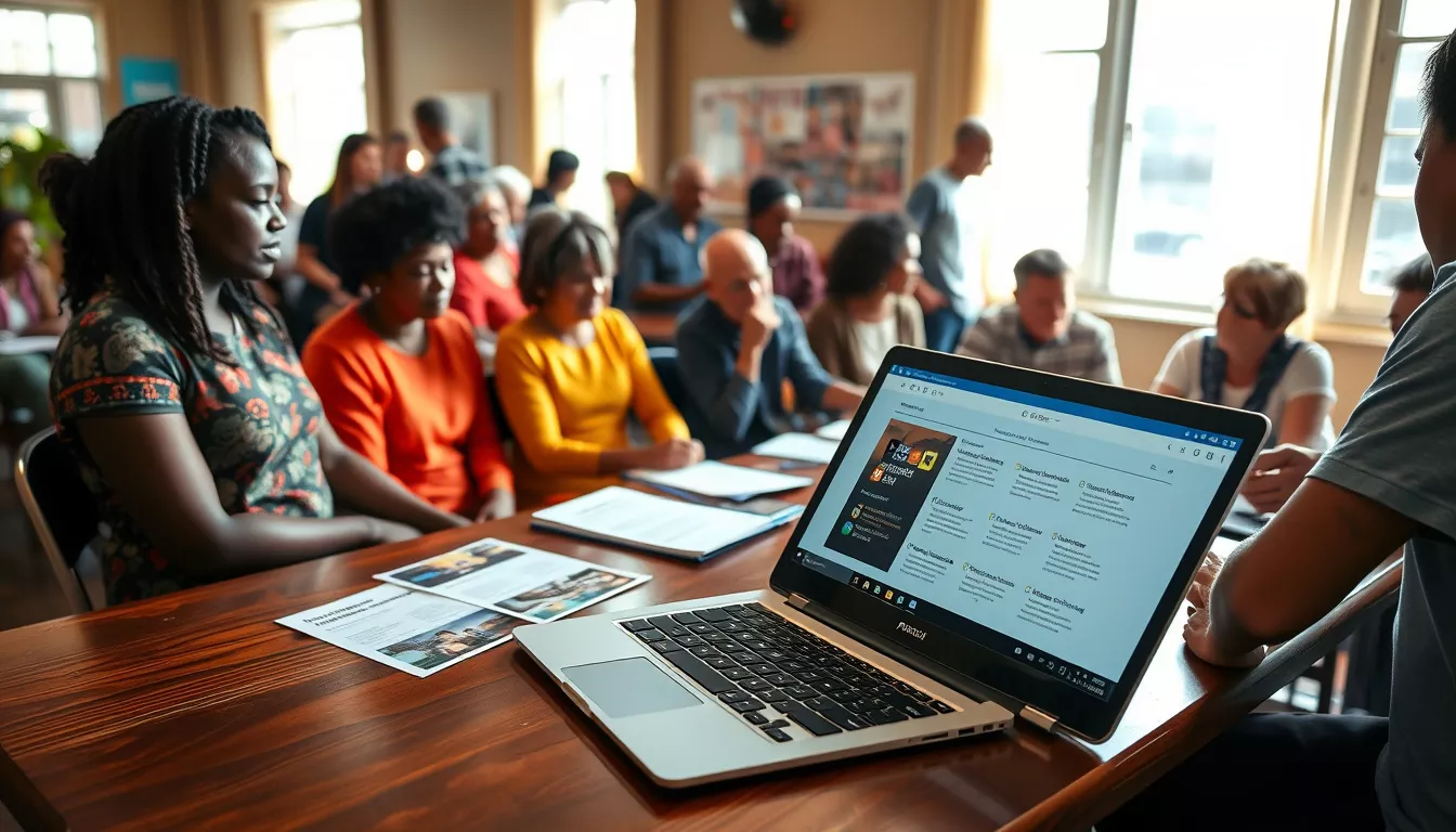 Como ganhar um notebook de graça do governo em 2025?