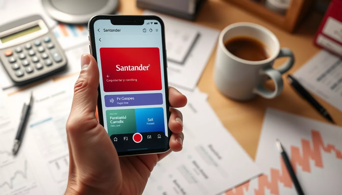 Como gerar boleto do consórcio Santander?