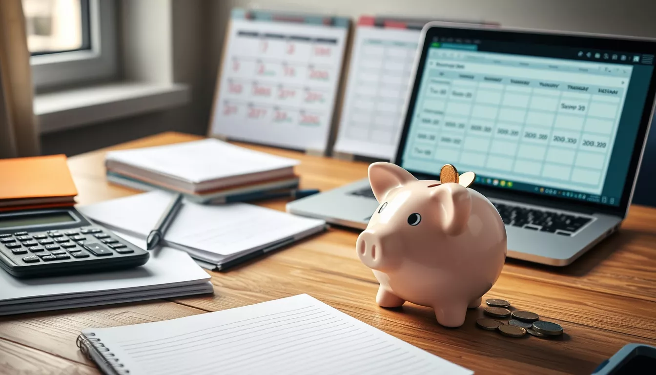 Como juntar 10 mil em 1 ano sozinho?