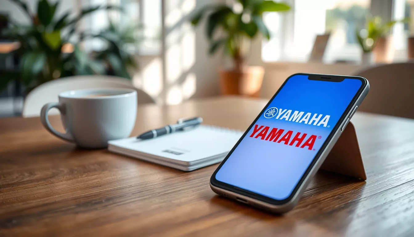 Como ligar para o consórcio Yamaha?