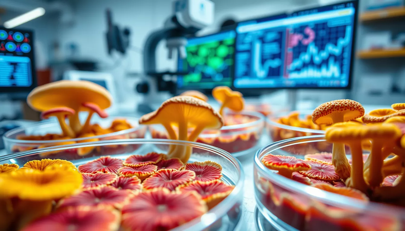 Como o Mycon funciona?