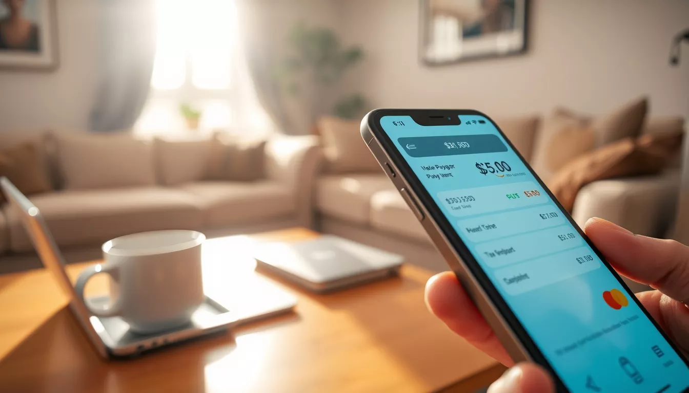 Como pagar a fatura do Becker?