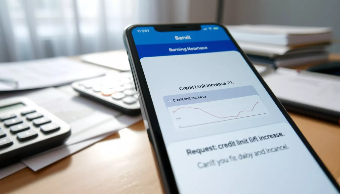 Como pedir aumento de limite no Cartão Becker?