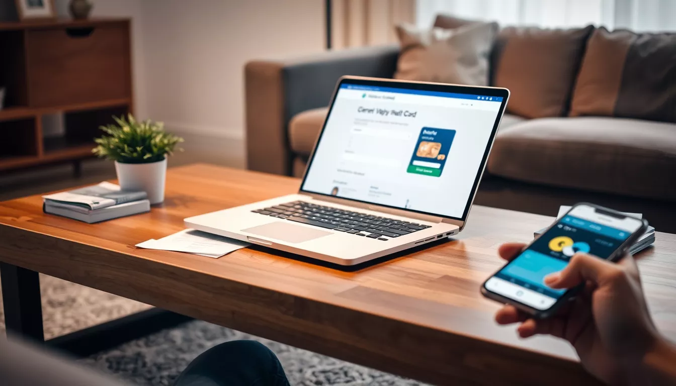 Como pedir cartão de crédito Casas Bahia?