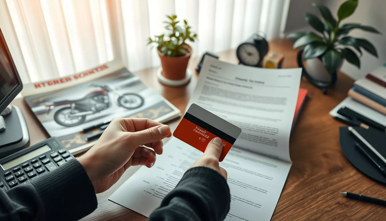 Como pegar o dinheiro da carta de crédito Honda?