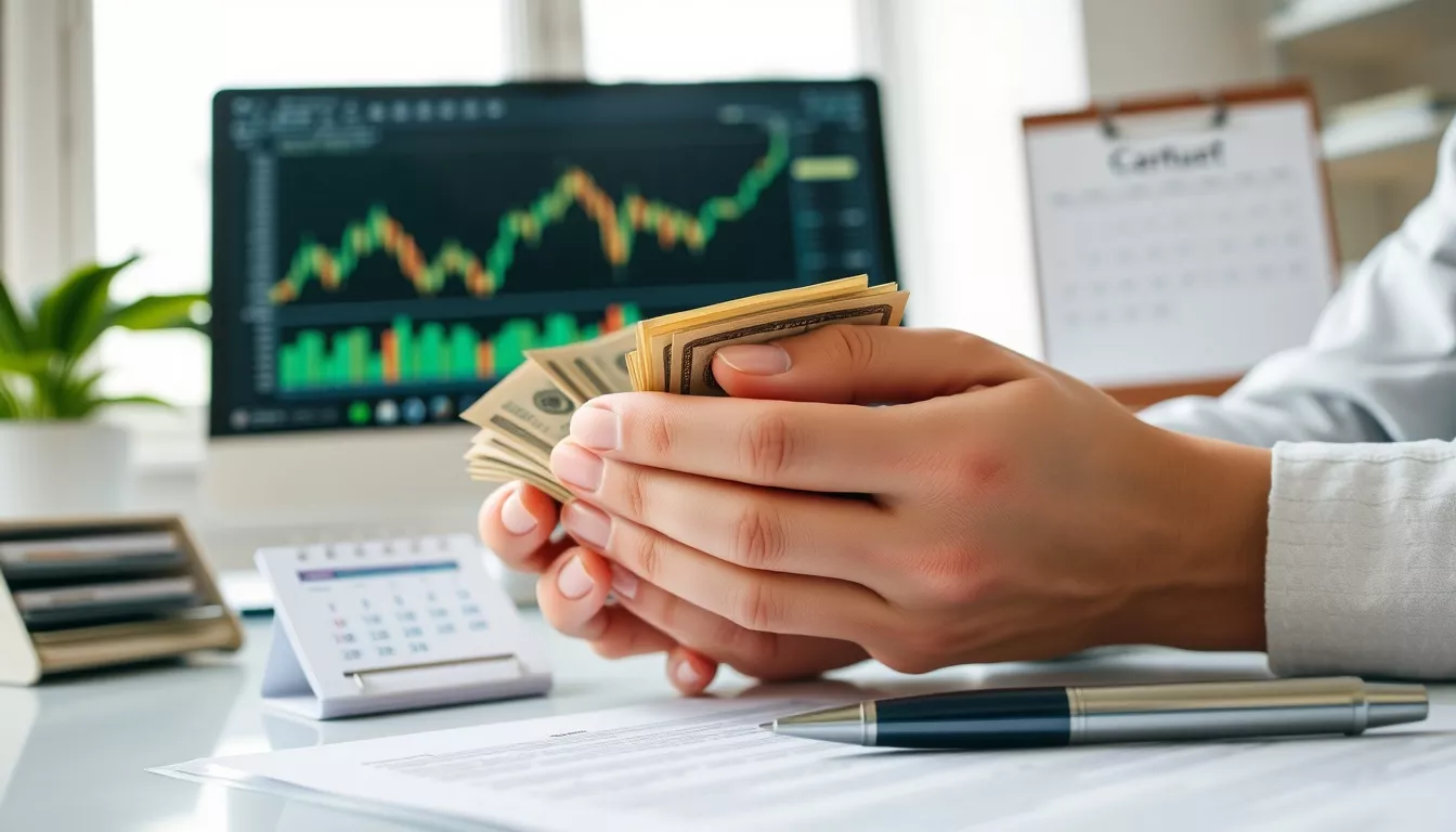 Como pegar o dinheiro do consórcio contemplado?