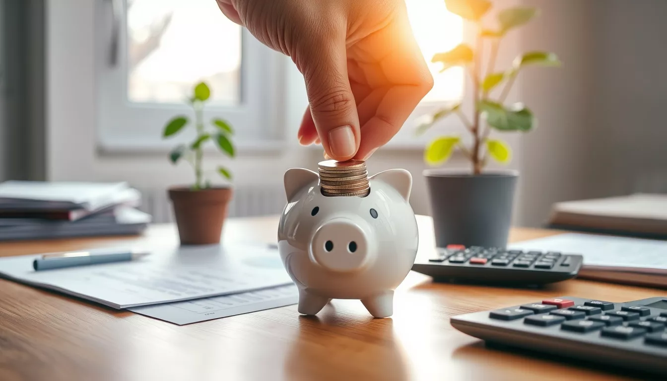 Como posso alavancar meu dinheiro com um consórcio?