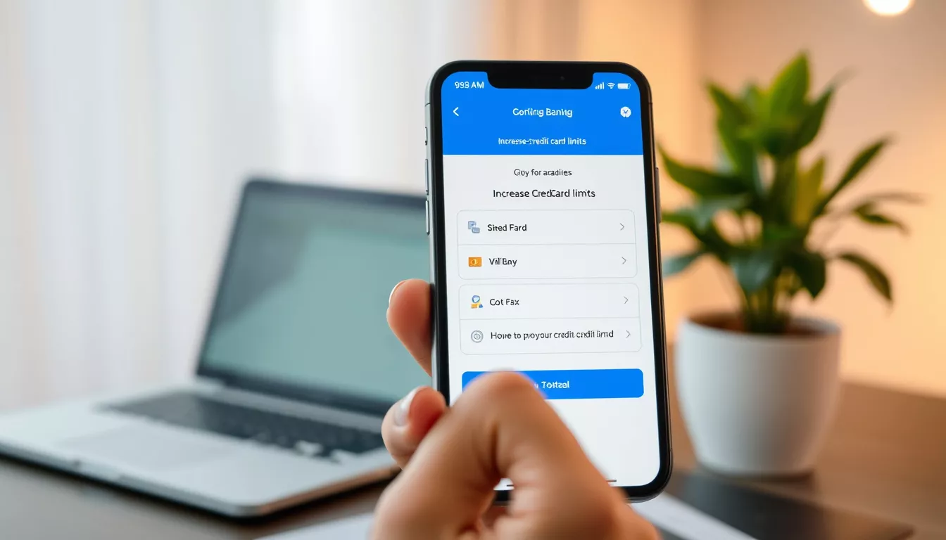 Como posso aumentar o limite do meu cartão Porto Seguro?