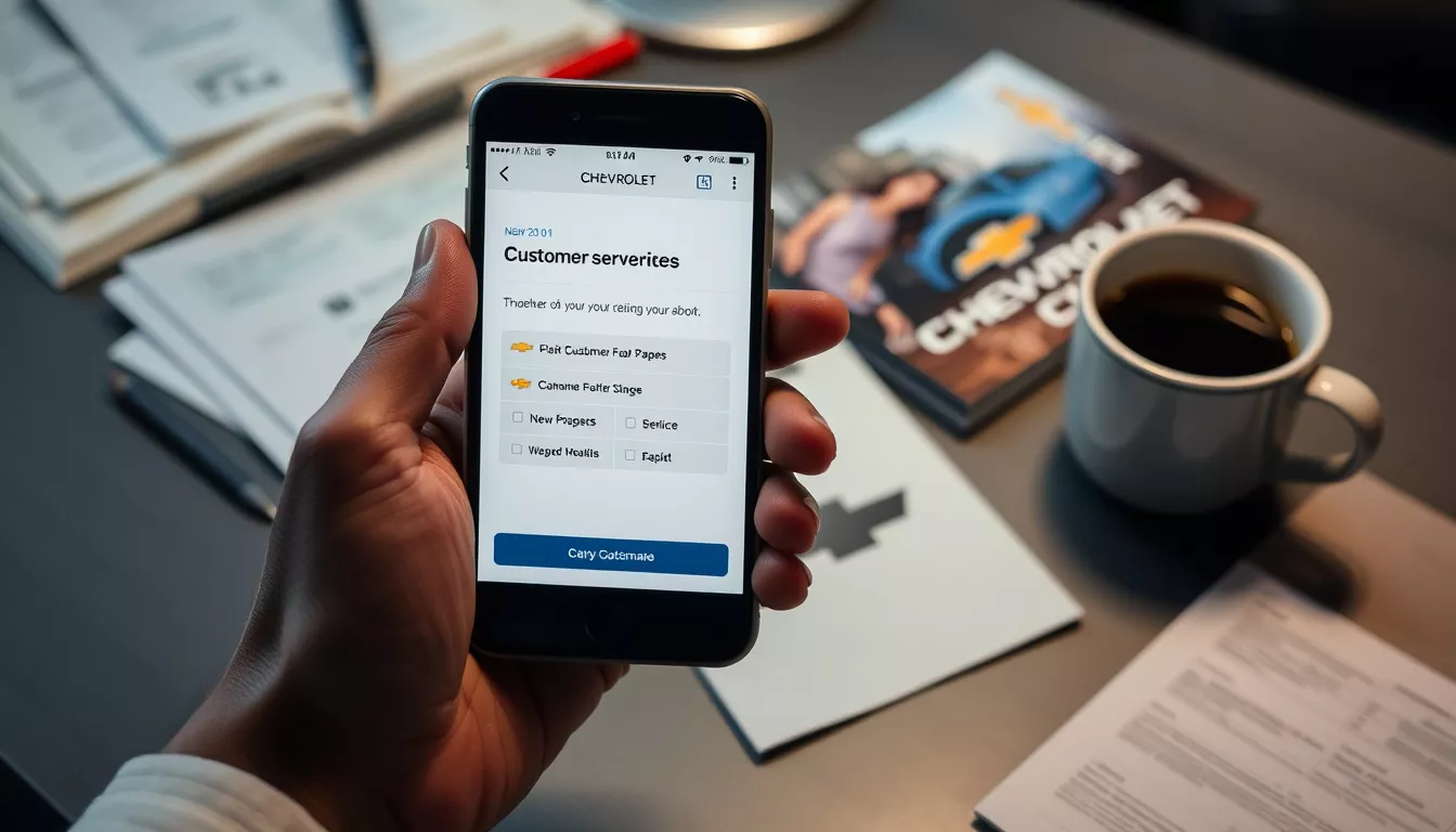 Como posso cancelar meu conrorcio com a Chevrolet?