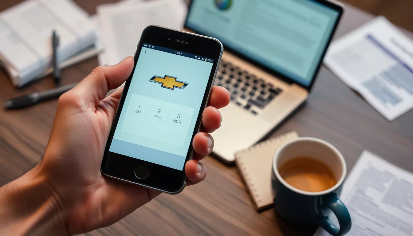 Como posso cancelar meu consórcio com a Chevrolet?
