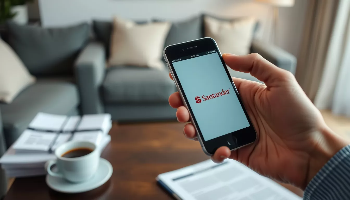 Como posso cancelar meu consórcio com o Santander?