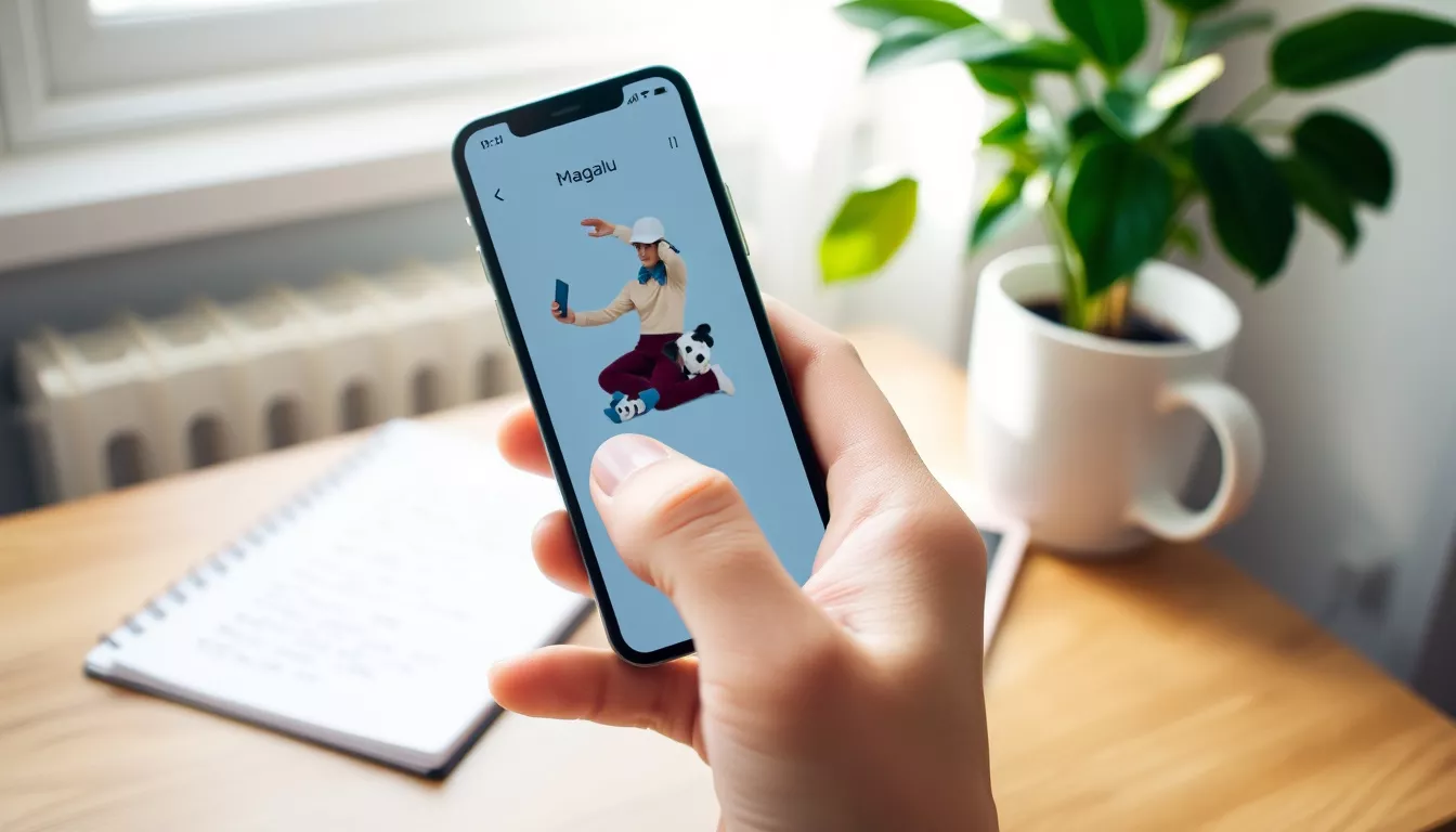 Como posso cancelar meu consórcio da Magalu?