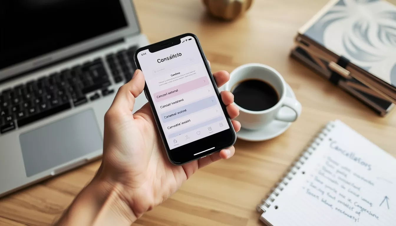 Como posso cancelar meu consórcio do Klubi?