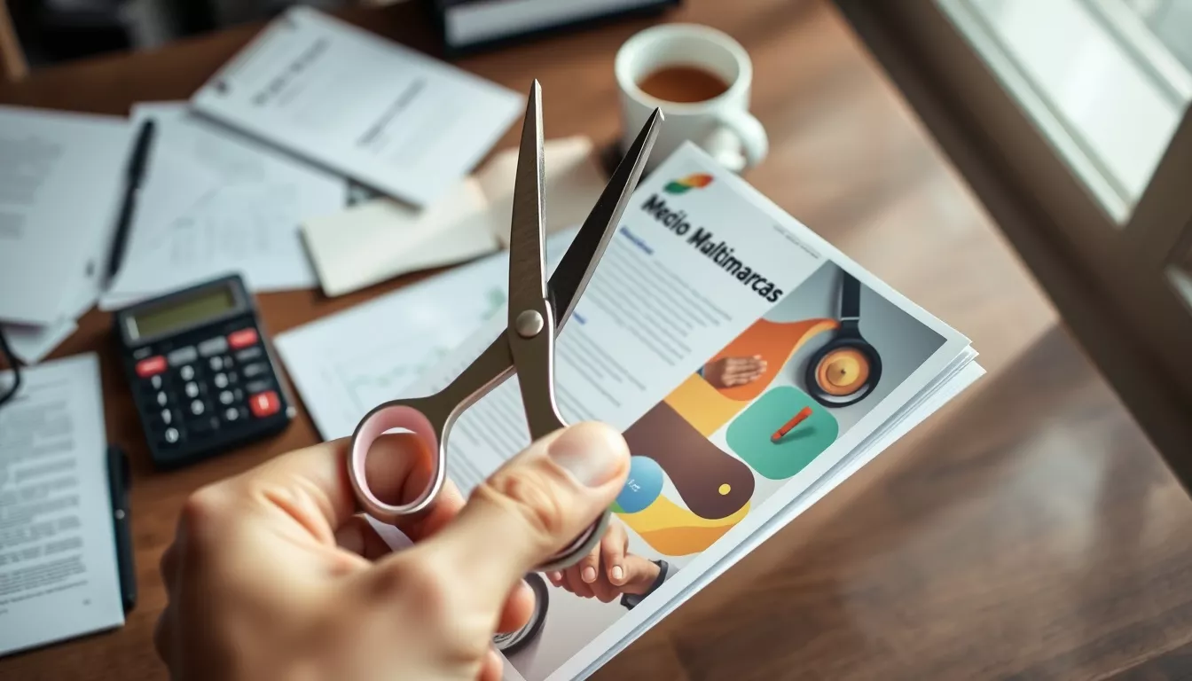 Como posso cancelar meu consórcio multimarcas?