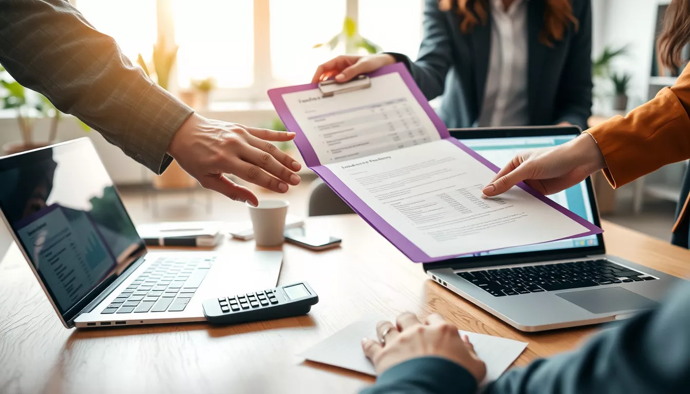 Como posso comprar um consórcio que já está em andamento?