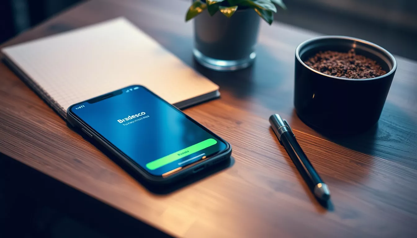 Como posso consultar meu consorcio Bradesco?