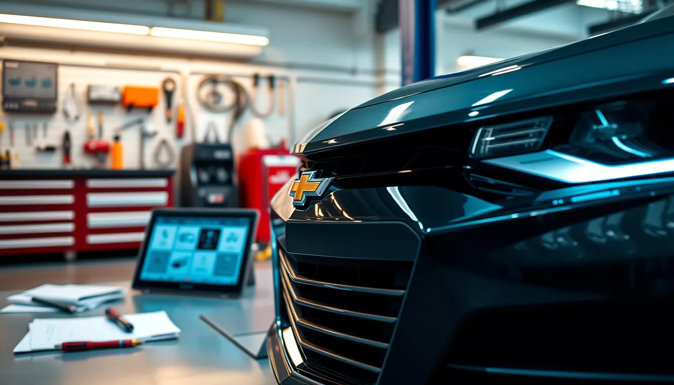 Como posso consultar meu consórcio Chevrolet?