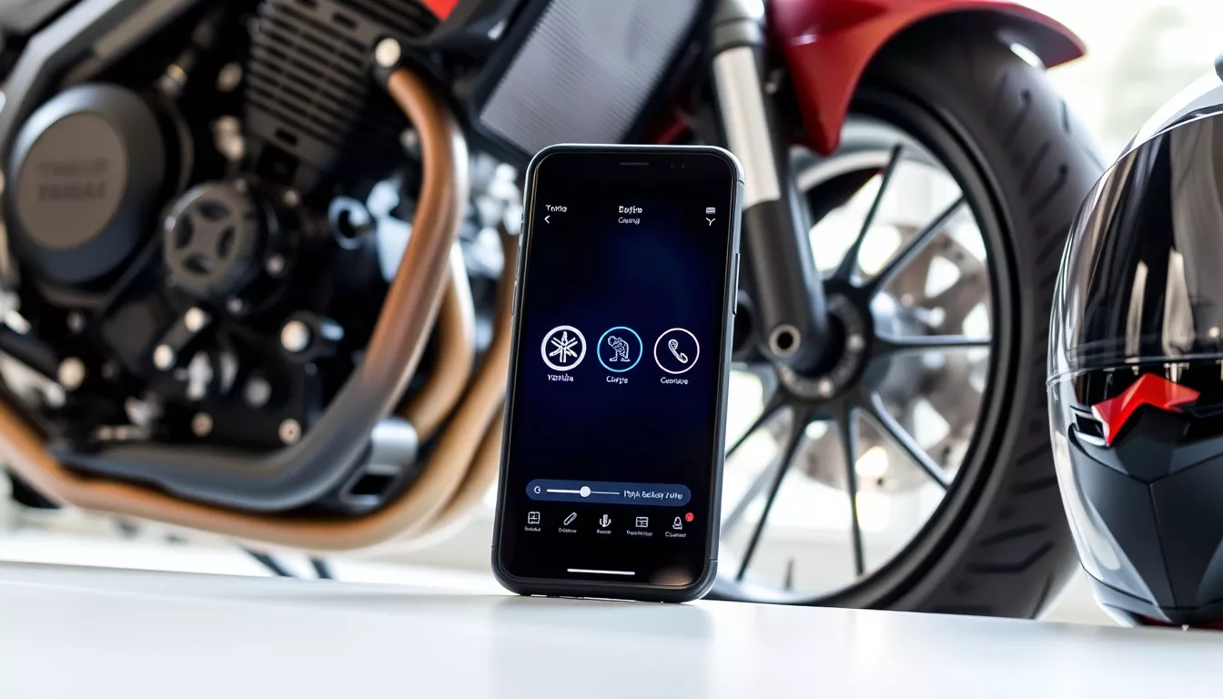 Como posso consultar meu consórcio Yamaha?