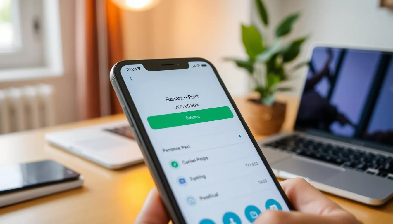 Como posso consultar meu saldo devedor no Itaú?