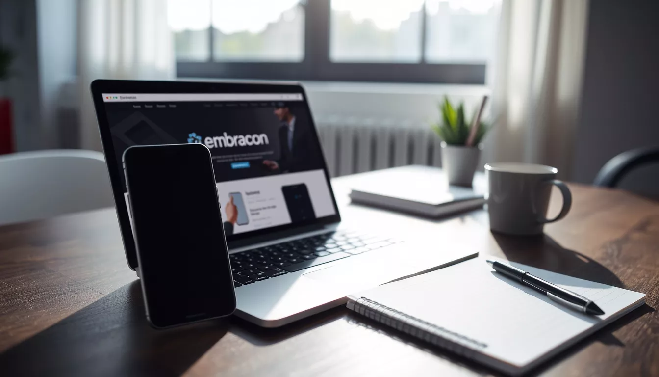 Como posso consultar o meu consórcio Embracon?