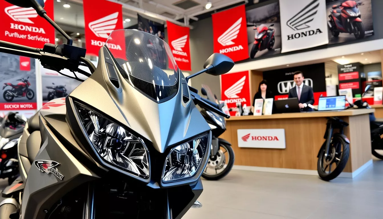 Como posso falar com um atendente do consórcio Honda?